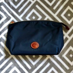 Dooney & Bourke Cosmetic Bag